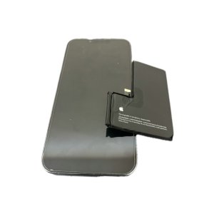 iPhone11Pro バッテリー交換