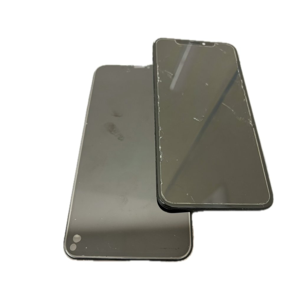 iPhone11Pro　液晶交換