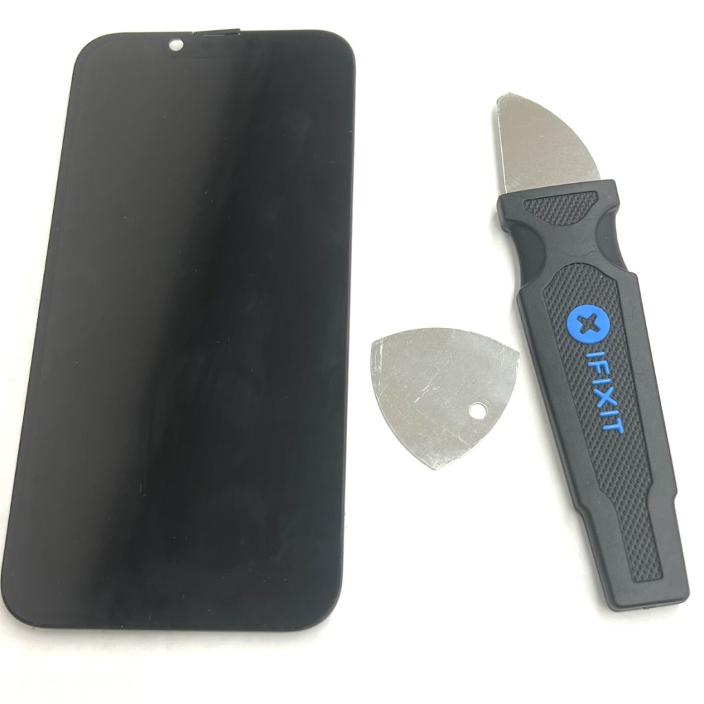 iPhone14　液晶交換