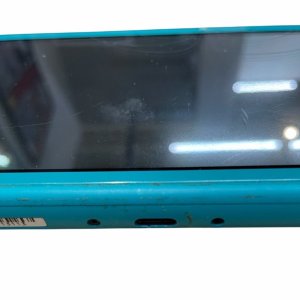 任天堂 Switch Lite ドックコネクター交換