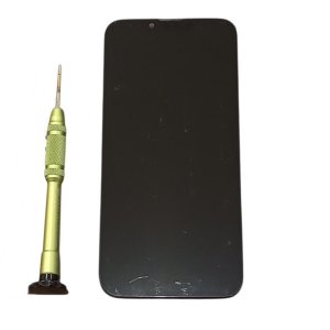 iPhone 13 液晶交換