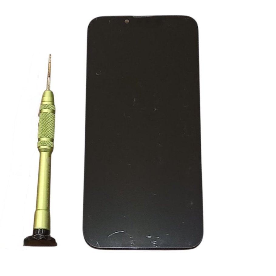 iPhone 13 液晶交換