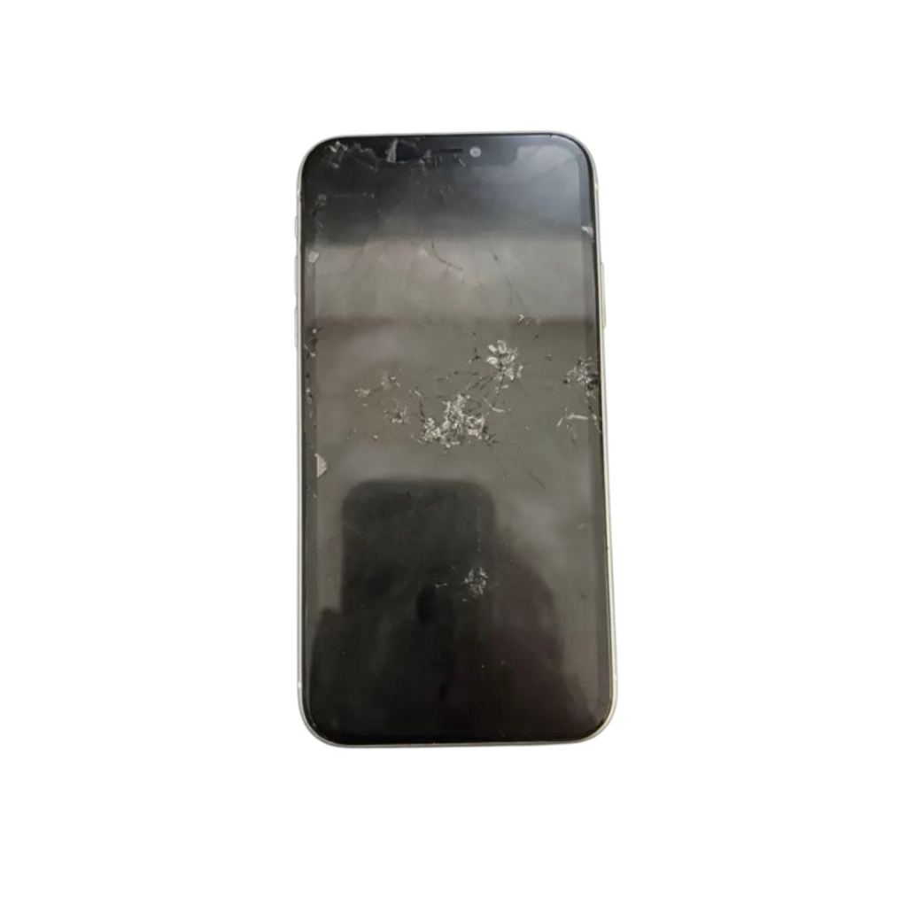 iPhone11　液晶交換