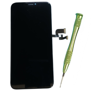 iPhone XS 液晶交換