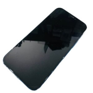 iPhone12Pro 液晶交換