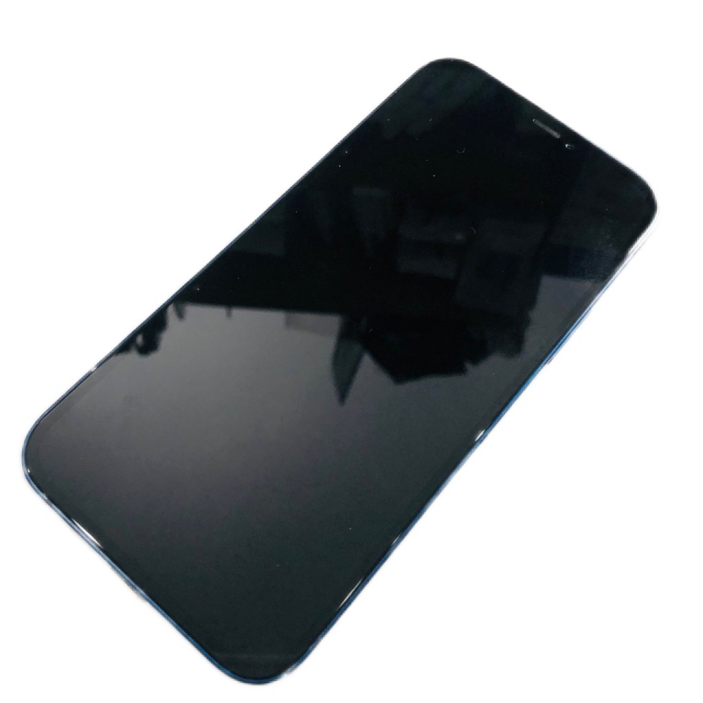 iPhone12Pro 液晶交換