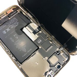 iPhone13Pro バッテリー交換