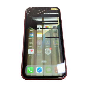 iPhone11Pro　液晶交換