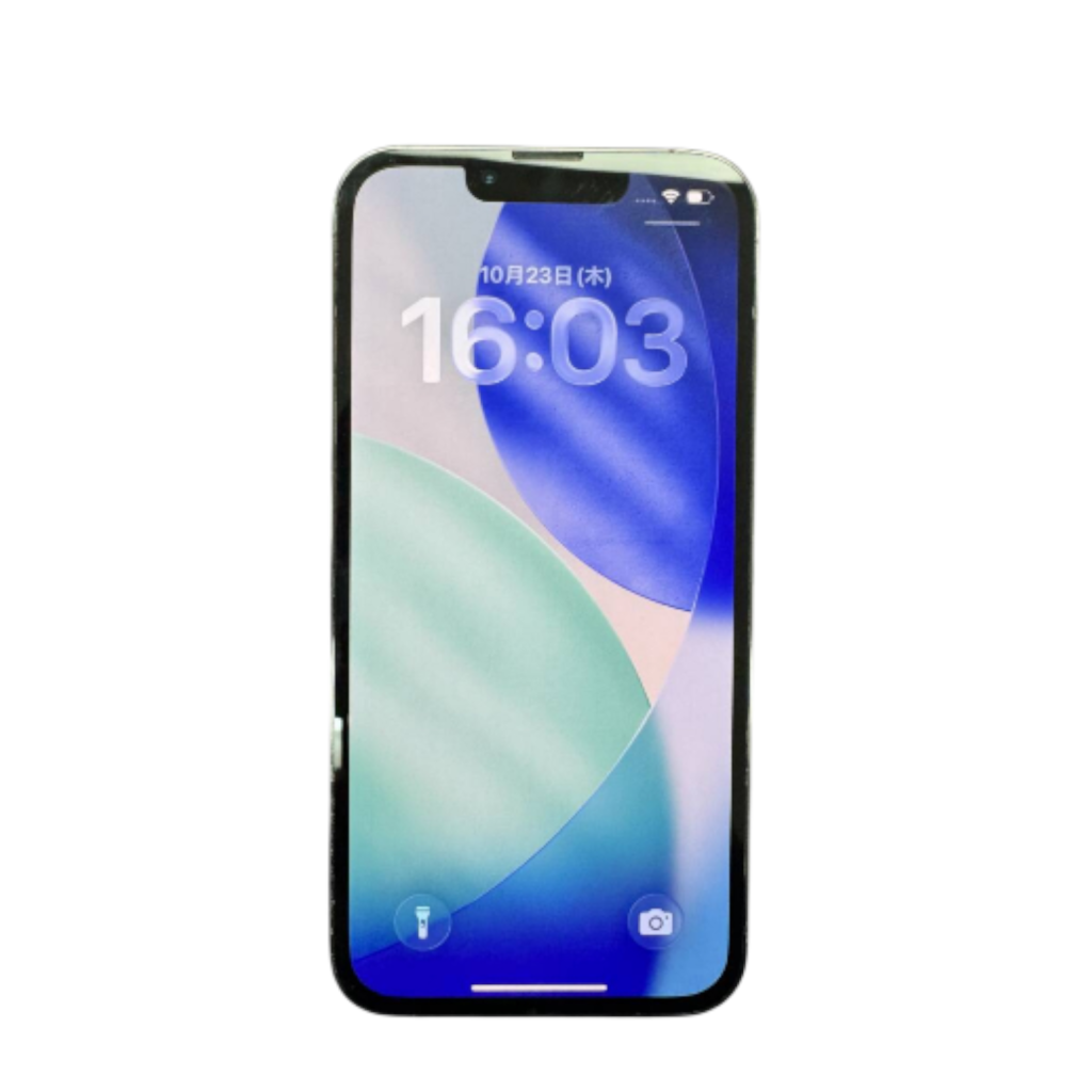 iPhone13Pro　バッテリー交換