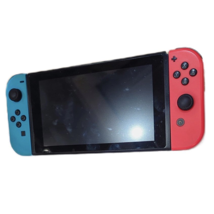 任天堂switch（ニンテンドースイッチ） 基板修理（起動不良）