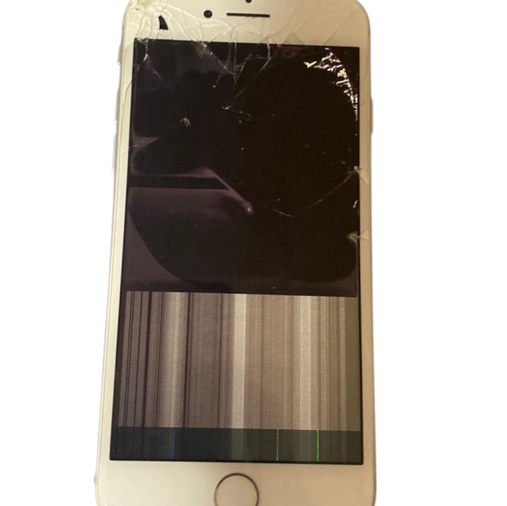 iPhone8　液晶交換