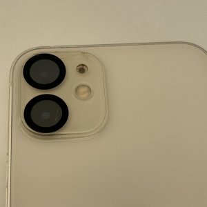 【iPhone12 mini アウトカメラ交換】写真が撮れなくなったiPhone12 miniをアウトカメラ交換で修理｜伊勢崎市今泉町