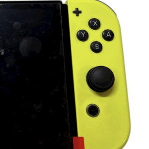 Nintendo Switch ジョイコン修理