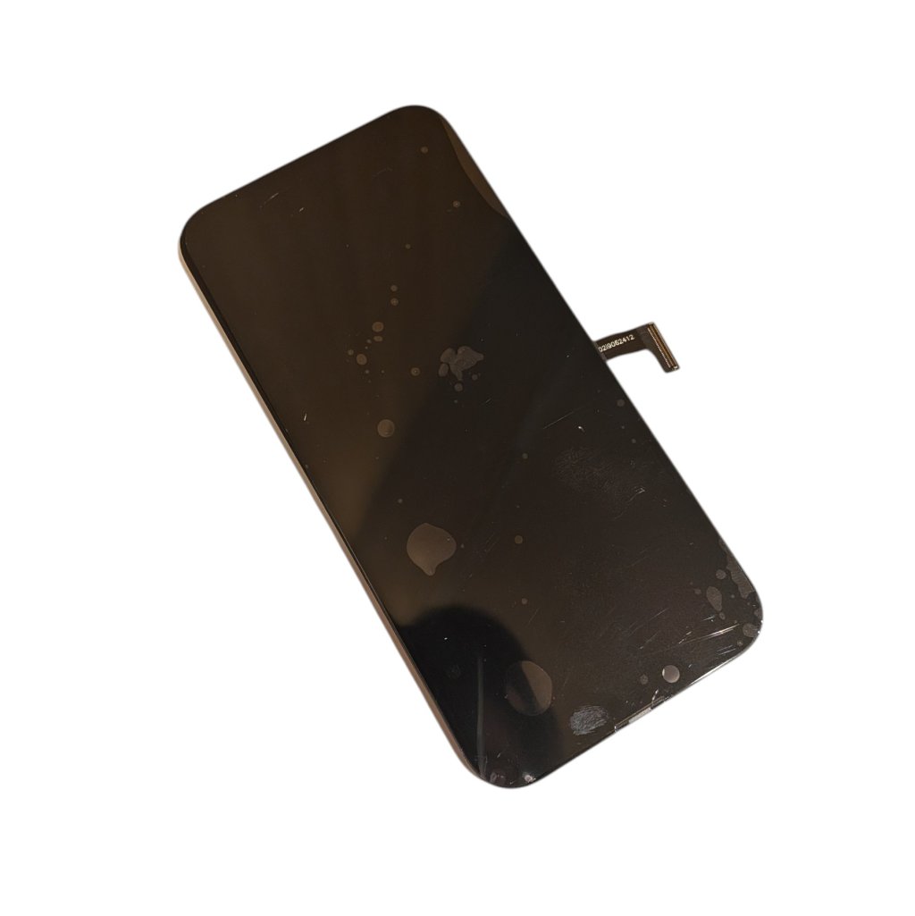 iPhone13Pro パネル交換