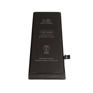 iPhoneSE2 バッテリー交換