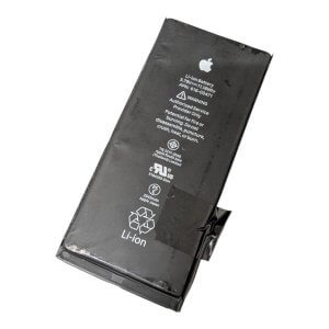 iPhoneXR　バッテリー交換