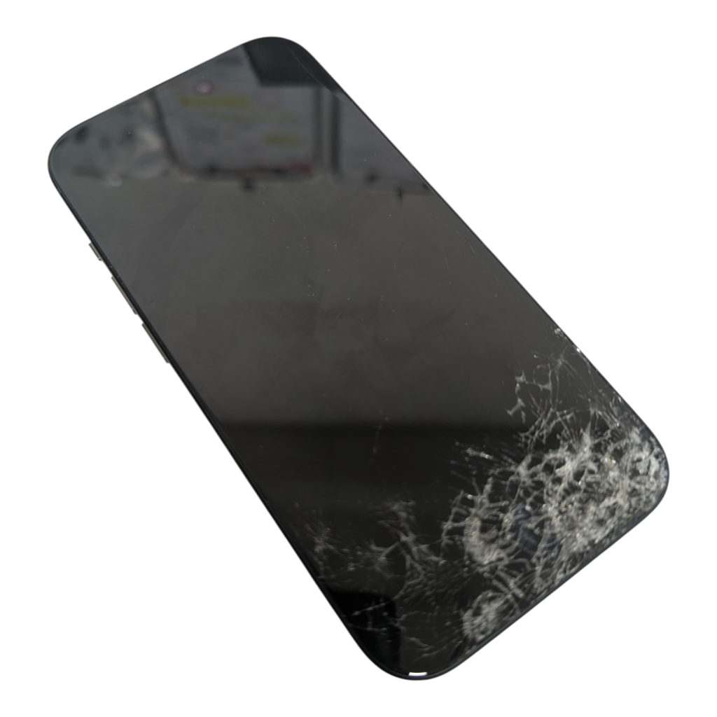 iPhone13　液晶交換