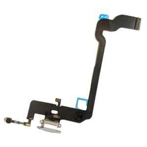 iPhoneXS ライトニング交換