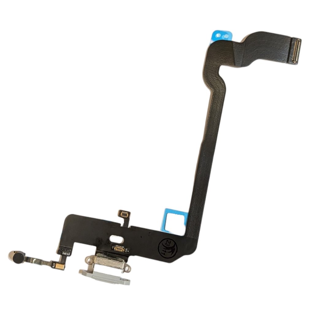 iPhoneXS ライトニング交換