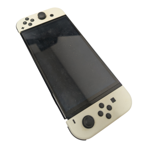 任天堂switch　アナログコントローラー交換