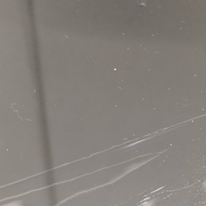 iPhoneX　フロントパネル交換