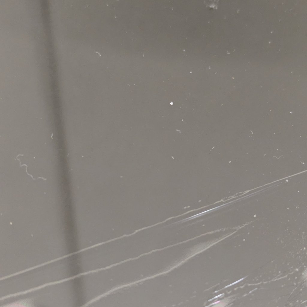 iPhoneX　フロントパネル交換