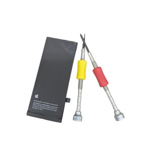 iPhoneSE3　バッテリー交換