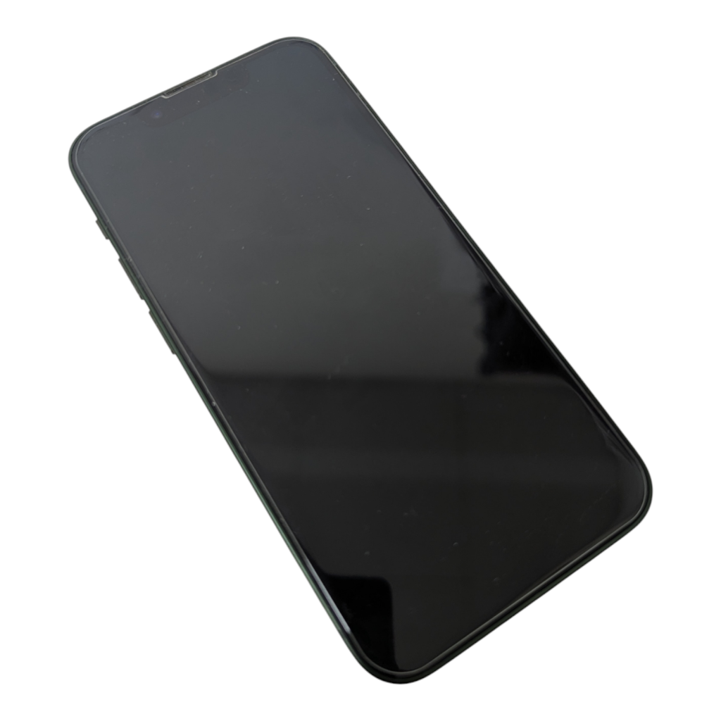 iPhone13mini　基板修理