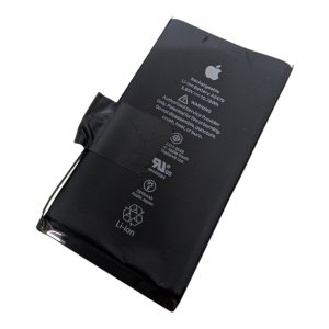 iPhone12　バッテリー交換