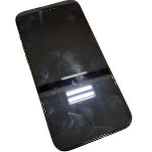 iPhone11ProMax 液晶交換　札幌市 白石区 菊水
