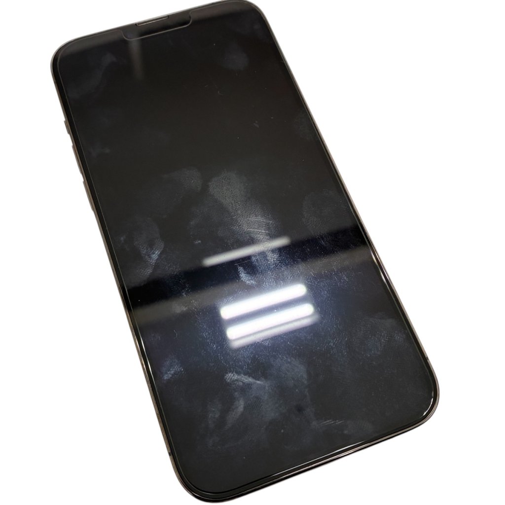 iPhone11ProMax 液晶交換　札幌市 白石区 菊水