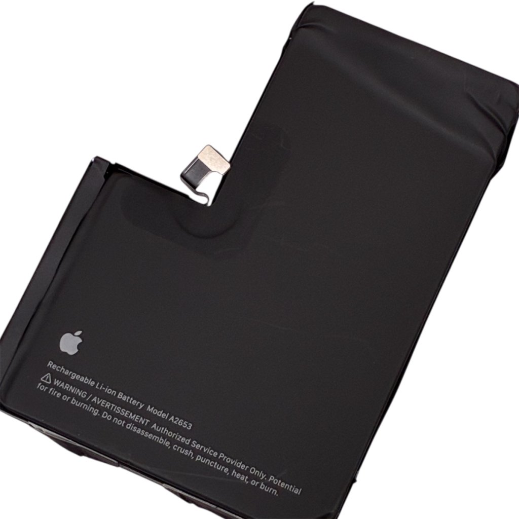 iPhone13ProMax バッテリー交換　札幌市 東区 元町