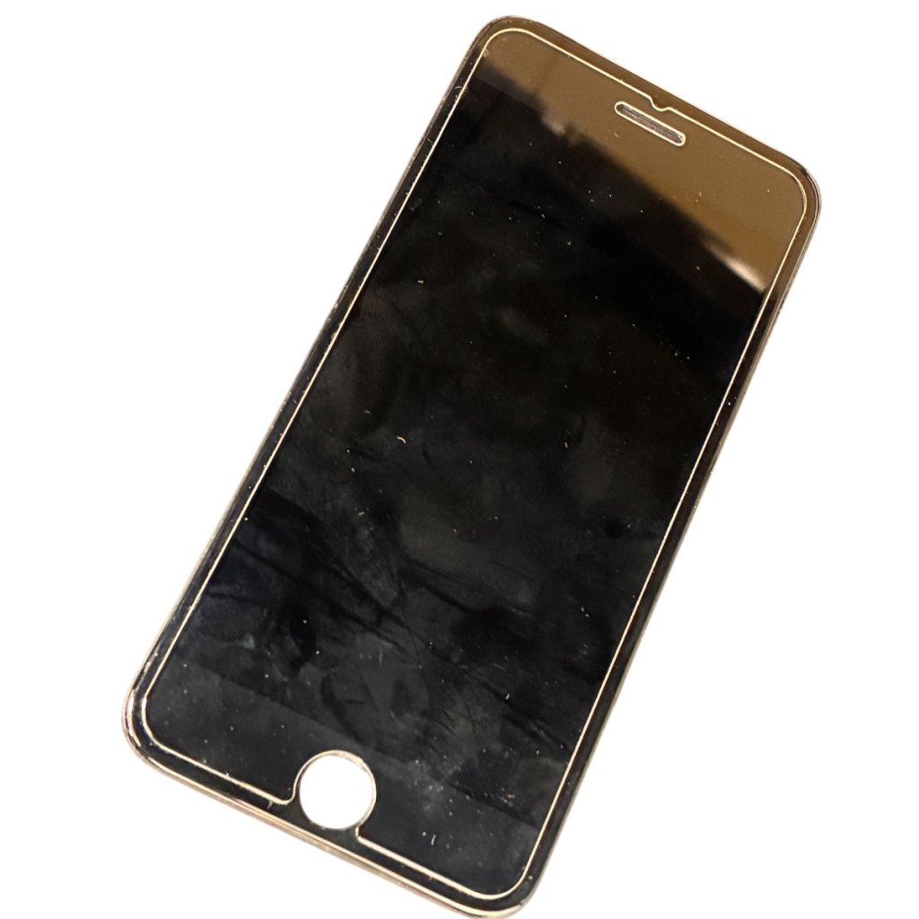 iPhoneSE3 液晶交換　札幌市 白石区 菊水