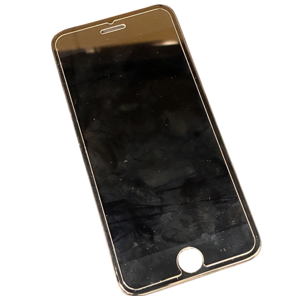 iPhoneSE3 液晶交換　札幌市 東区 元町