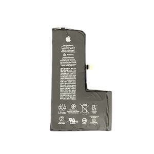 iPhoneXS　バッテリー交換