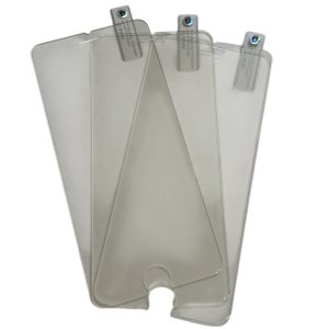 iPhoneSE3 強化ガラス貼り付け