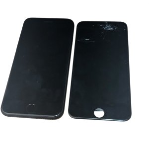 iPhoneSE3　パネル交換修理