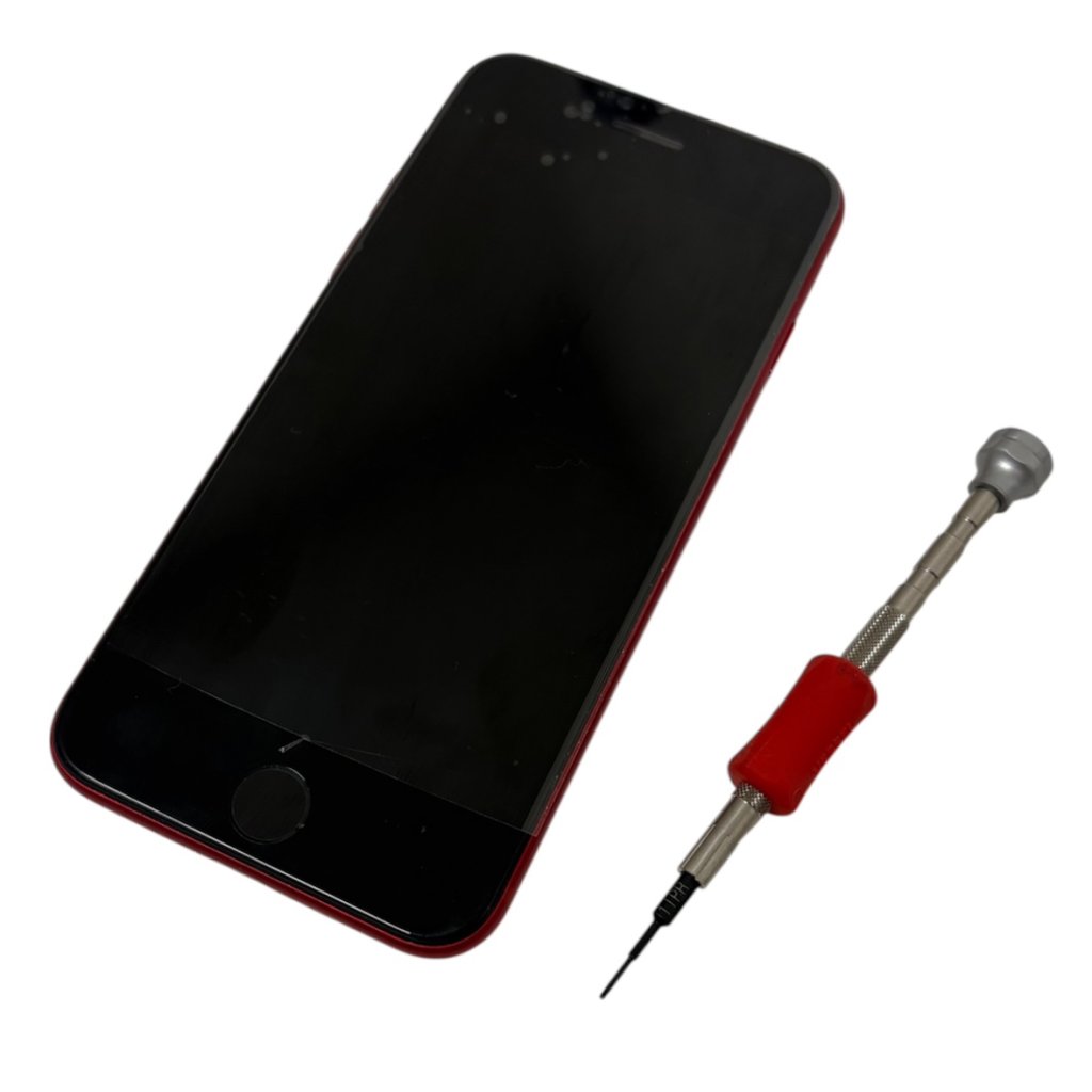 iPhoneSE2　液晶交換修理