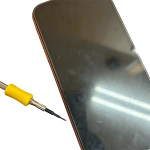 iPhoneXR　液晶交換