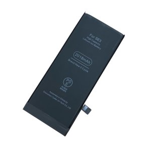 iPhoneSE3 バッテリー交換