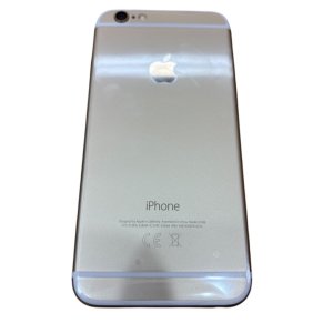 iPhone6　データ復旧修理