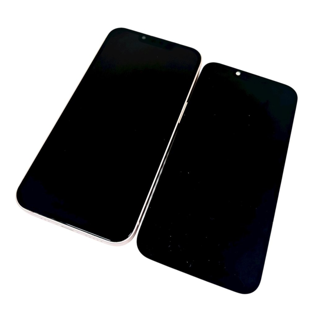 iPhone13 液晶交換修理