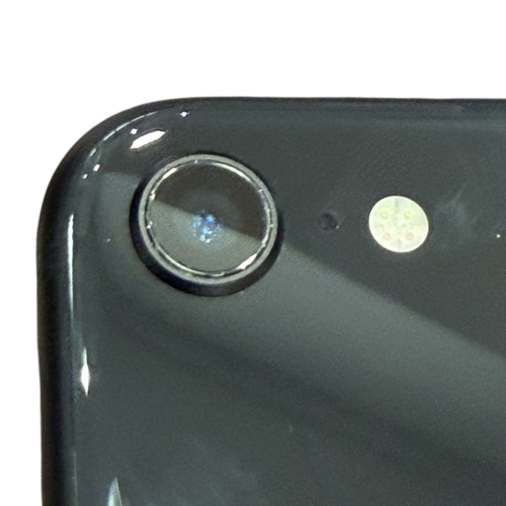 iPhoneSE2　アウトカメラ交換