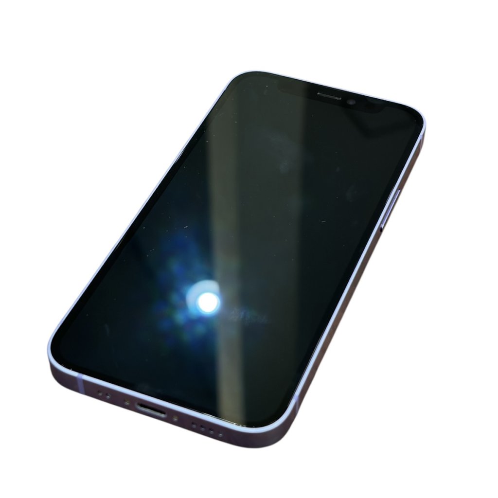 iPhone12 液晶交換