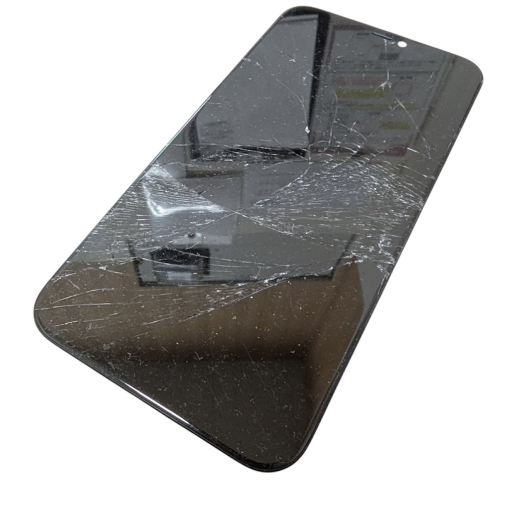 iPhoneXR 液晶交換