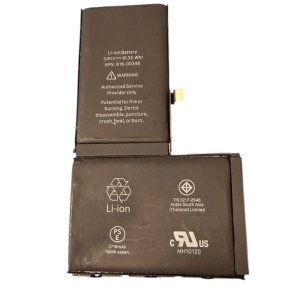 iPhone11　バッテリー交換