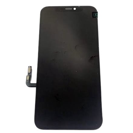 iPhone SE3 液晶交換