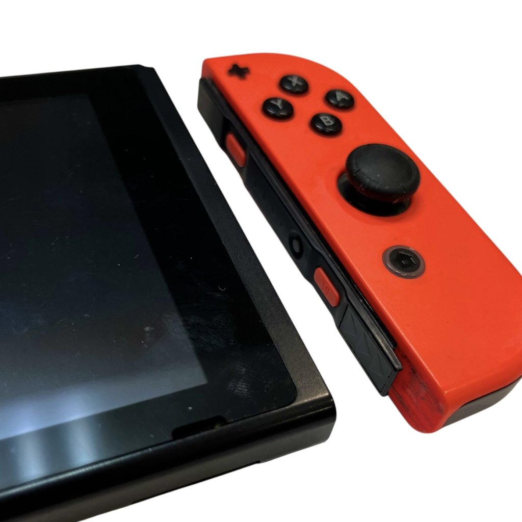 Nintendo Switch ジョイコン修理
