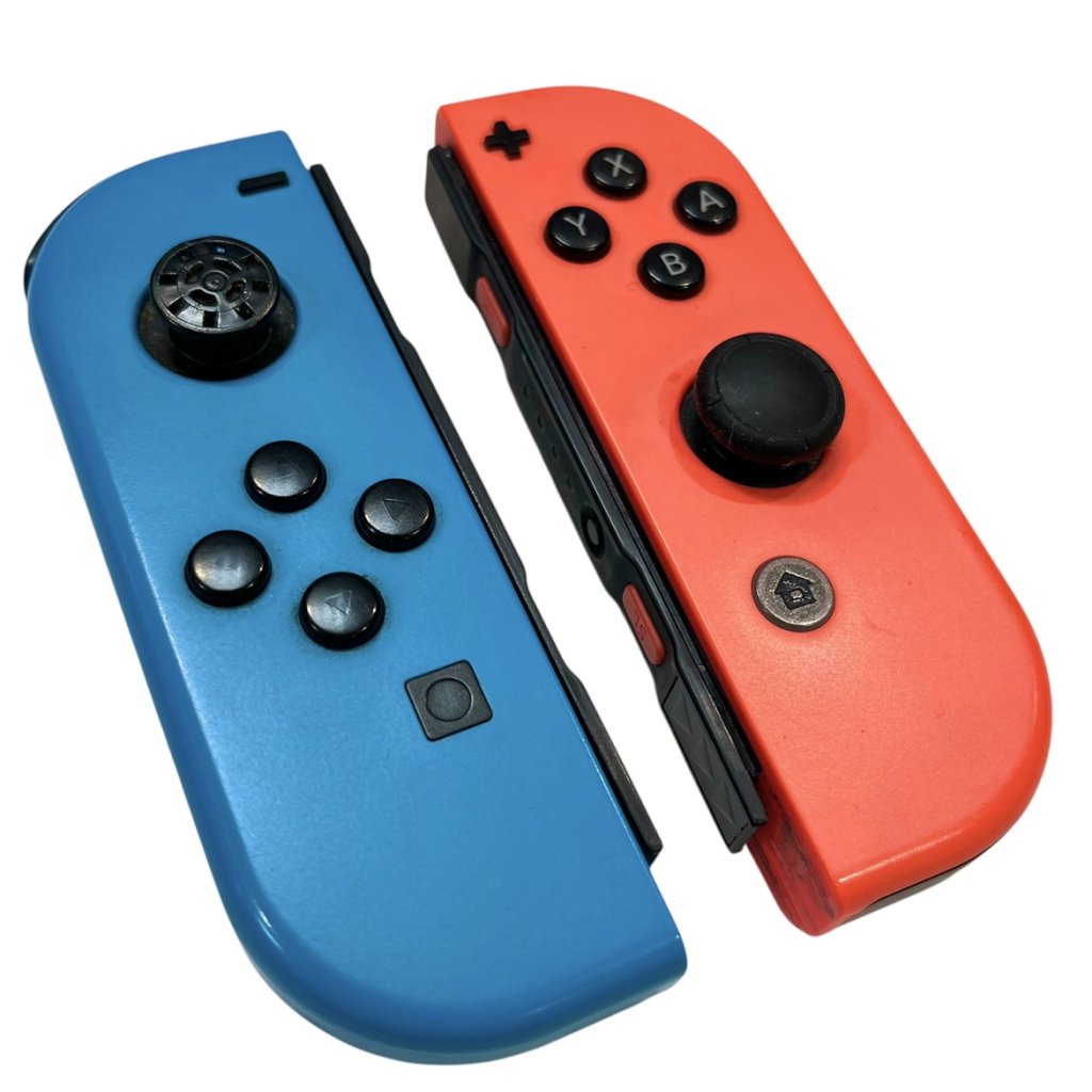 Nintendo Switch 【ニンテンドースイッチ】 ジョイコン スティック修理