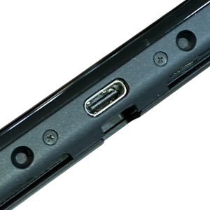 switch ドックコネクタ 清掃